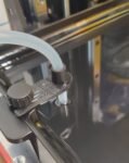 RESIN VAT PUMP NO POWER