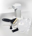 RESIN VAT PUMP NO POWER