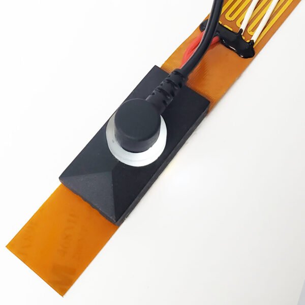 TVB-M3 MAGNETIC-LED KIT WITH POWER ADAPTER