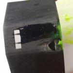 RESIN 2 PASTE powder