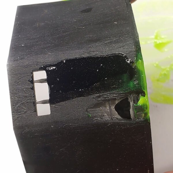 RESIN 2 PASTE powder