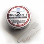 Resin 2 Paste 30gr free sample