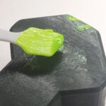 RESIN 2 PASTE powder