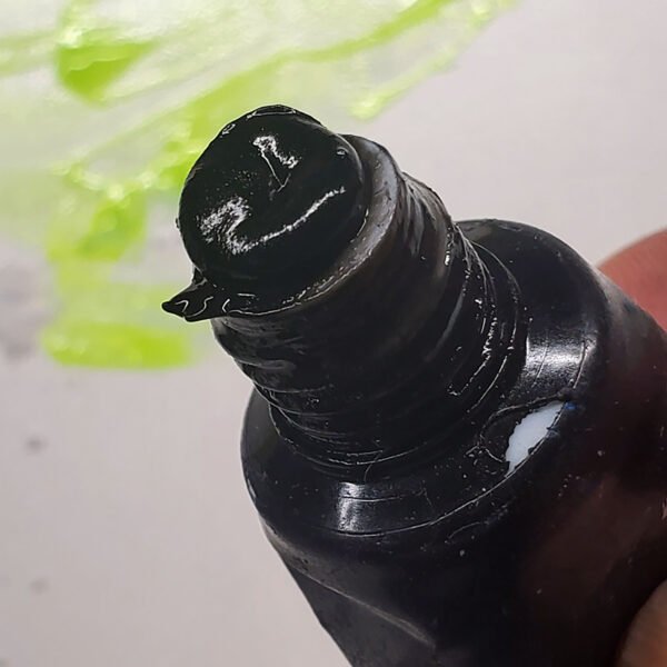 Resin 2 Paste 30gr free sample